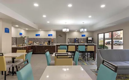 Best Western Heartland Inn