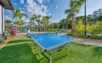 Chic & Fun Family Stay 10 Mins to Disney