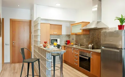 Mh Apartments Sagrada Familia