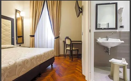 Hotel Lombardia