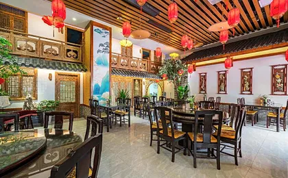 Vienna Hotel Shenzhen Unitown