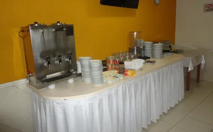 Hotel Joamar