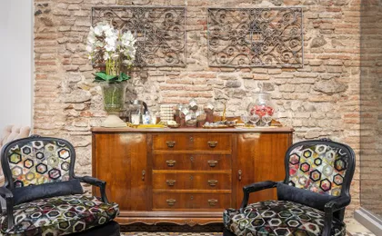 Palacete de Álamos Apartamentos