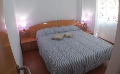 Malaga Rivas