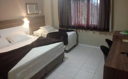 Brisamar Suite Hotel