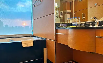 DoubleTree by Hilton Shanghai Pudong