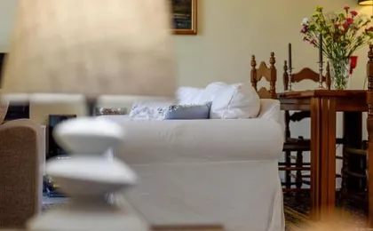 Mothers House