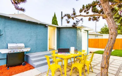 Grant Hill by Avantstay Cozy & Chic Sd Home 5min To Balboa Park