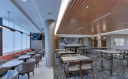 SpringHill Suites by Marriott Fort Lauderdale Miramar