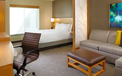 Hyatt Place Miami Airport East