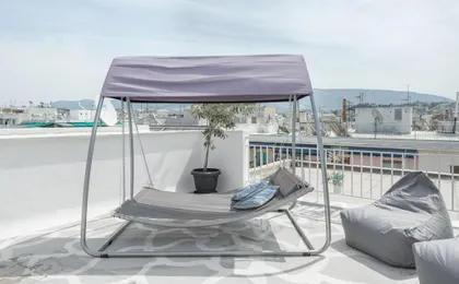 Island in the Sky Acropolis & City Views