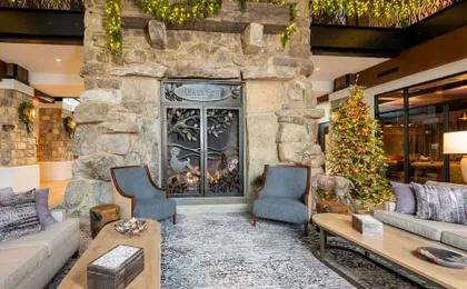 HeartSong Lodge & Resort