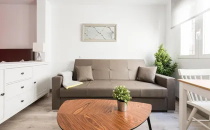 La Vivienda de Pedro Zerolo