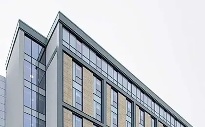 Hub by Premier Inn Edinburgh Haymarket