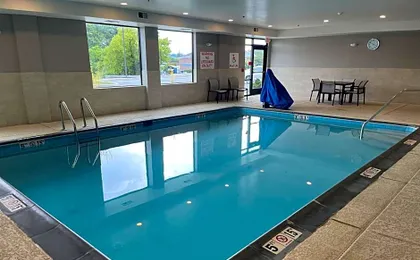 Avid Hotels Lancaster By IHG