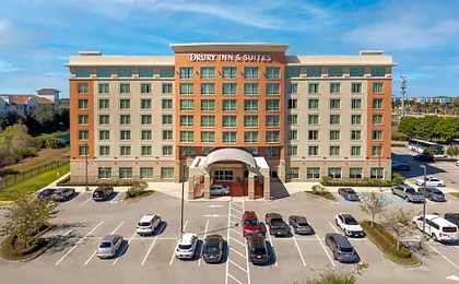 Drury Inn & Suites Fort Myers Airport FGCU
