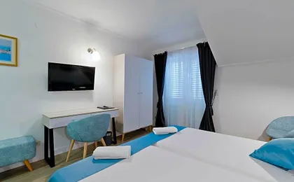Hotel Perla