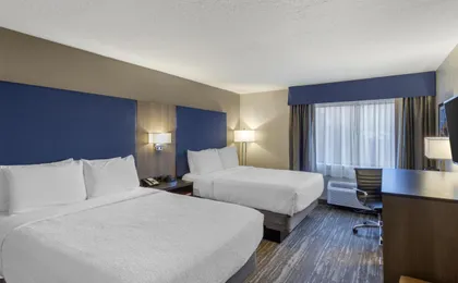 Surestay Plus Hotel by Best Western Price