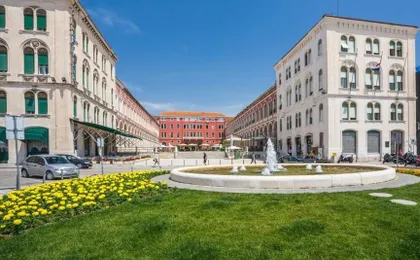 Luxury Room Ana 3 in the Heart of Split