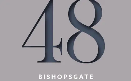 Apartment 1, 48 Bishopsgate by City Living London