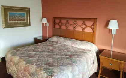 Masters Inn - Columbia I-26