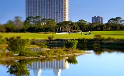 Hyatt Regency Coconut Point Resort & Spa