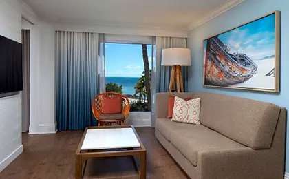 Margaritaville Beach House Key West