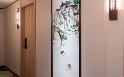 Wenxing Hotel (Guangzhou Beijing Road Pedestrian Street Haizhu Square Subway Station)