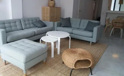 Marbella House Apartamento Duplex