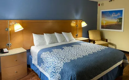 Motel 6 Savannah Ga Gateway & I-95