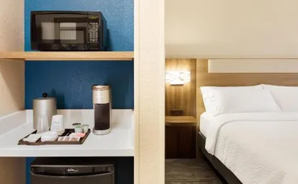 Holiday Inn Express & Suites CUSHING by IHG