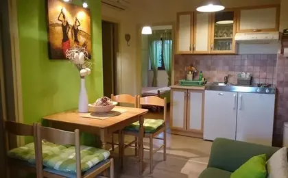 Apartments Deak