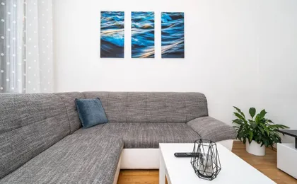 Apartment Maris