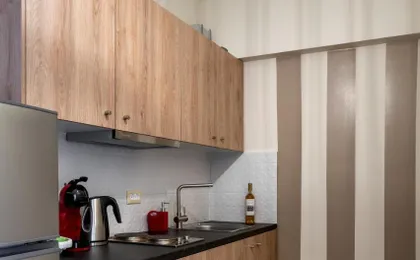 Amazing Apartments @ Aiolou Str.