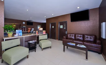 Americas Best Value Inn and Suites Cuero