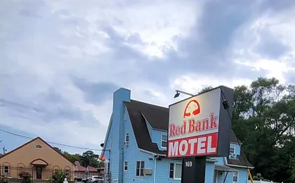 Red Bank Inn