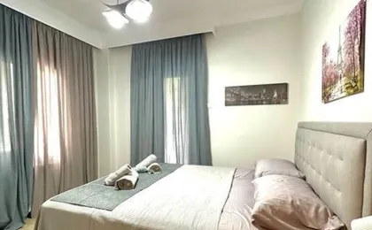 The “Roman Market” Lux Apartment