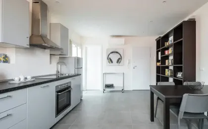 San Felice Apartments by Wonderful Italy