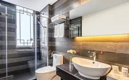 Ningxia Hotel (Guangzhou Tangxia Keyun Road Subway Station Store)