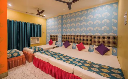 Hotel Samman