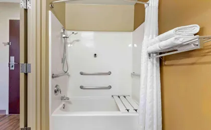 Extended Stay America Atlanta Alpharetta Rock Mill Rd.