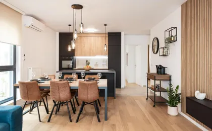 Premium Residence Ventus Rosa - Mistral Garden