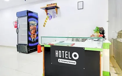 Super Hotel O Moula Ali Neredmet
