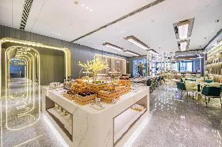 Atour X Hotel Hangzhou Binjiang Jiangnan Avenue