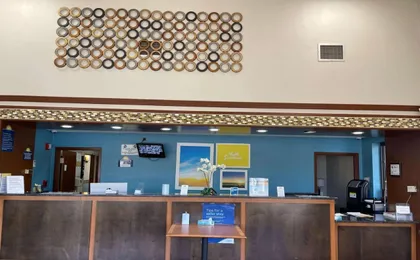 Days Inn by Wyndham Fayetteville-South/I-95 Exit 49