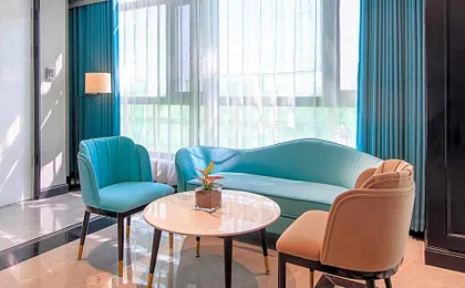 Xana Hotelle Beijing Tongzhou Universal Resort
