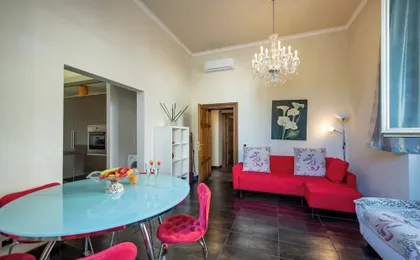 Mamo Florence - Indipendenza Apartment