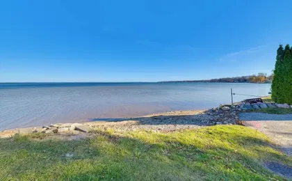 Houghton Lake Cottage - Central Location!