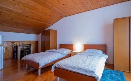 Duplex apartment Lucia