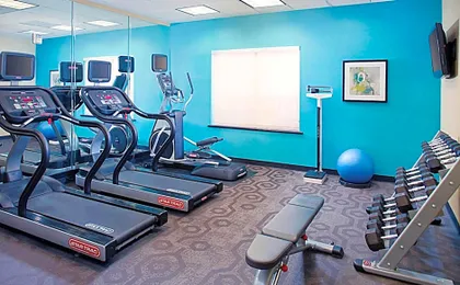 Fairfield Inn & Suites by Marriott Twentynine Palms-Joshua Tree National Park